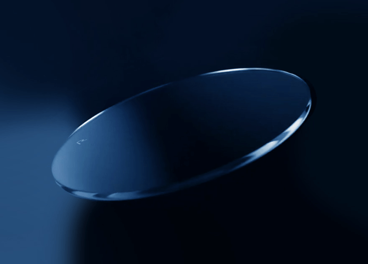 Rodenstock lens